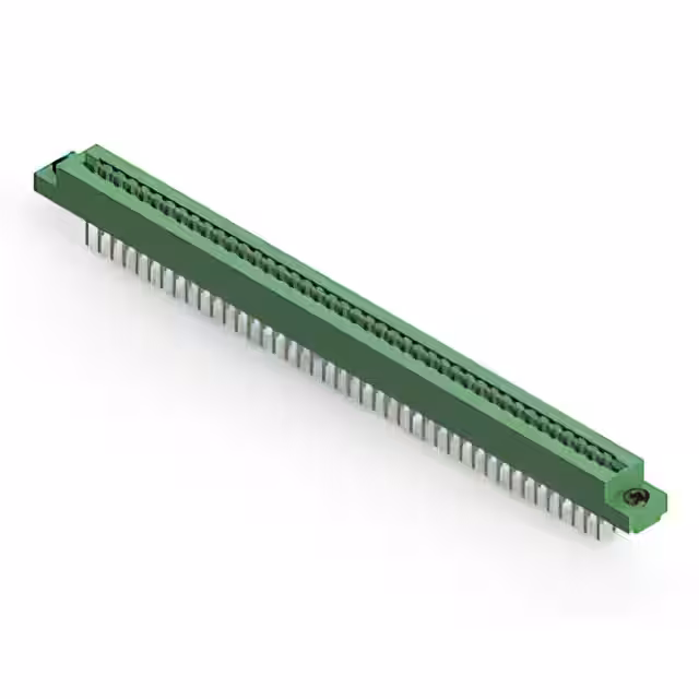 807-084-422-203 EDAC Inc.  Edgeboard Connectors